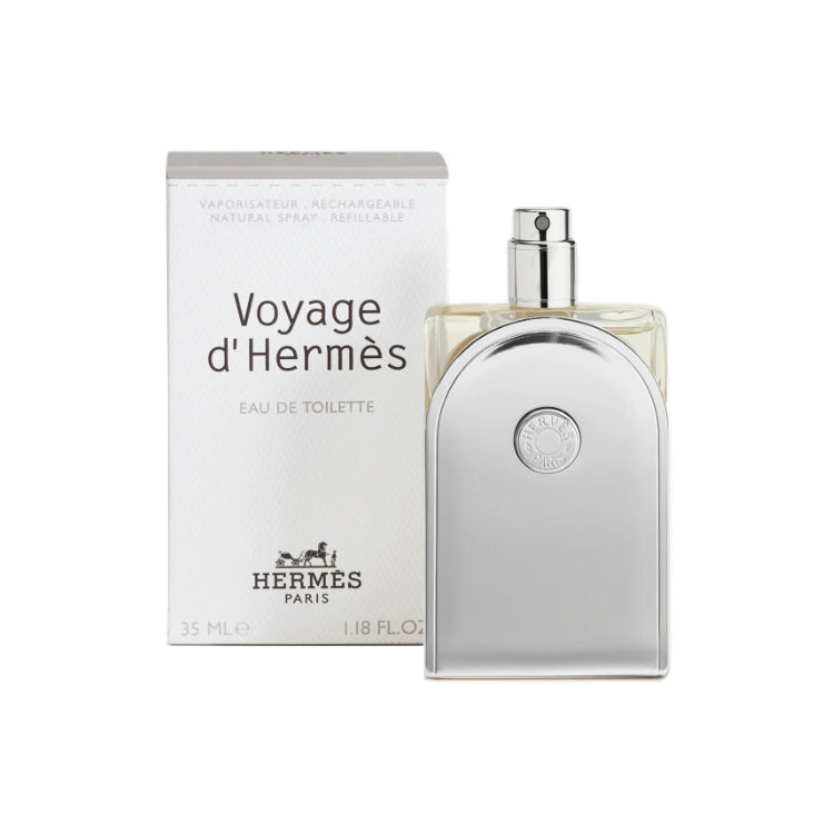Hermès - Voyage d'Hermès - Eau de Toilette