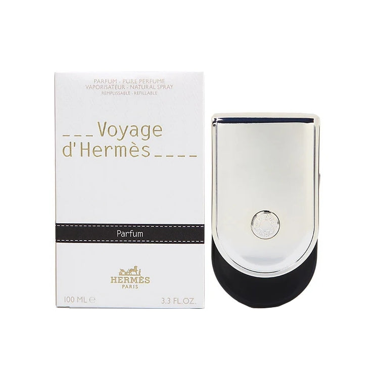 Hermès - Voyage d'Hermès - Parfum - Pure Parfume