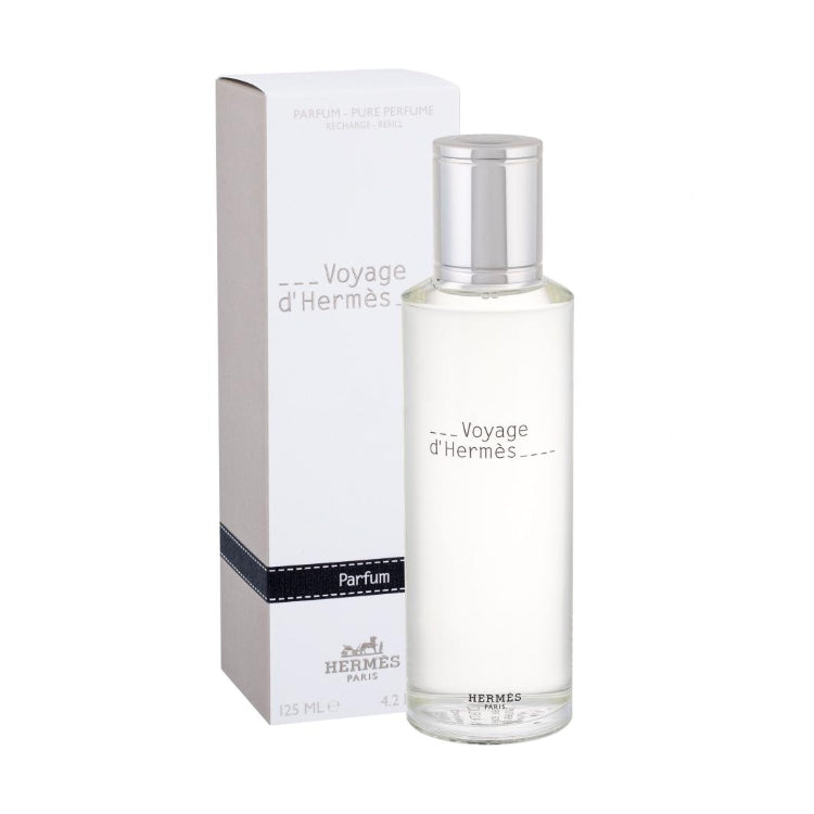 Hermès - Voyage d'Hermès - Parfum - Pure Parfume