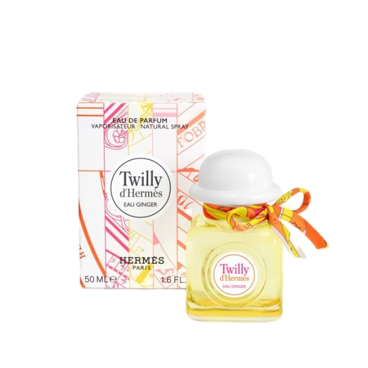 Hermès - Twilly d'Hermès - Eau Ginger - Eau de Parfum
