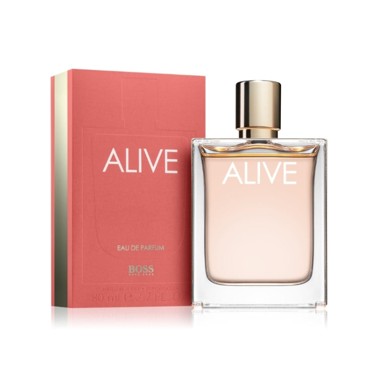 Hugo Boss - Alive - Eau de Parfum