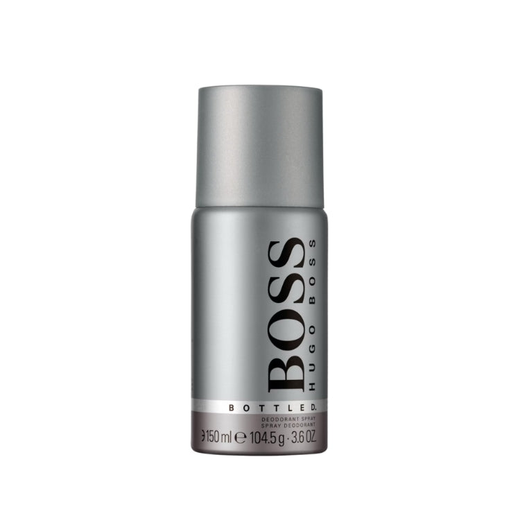 Hugo Boss - Boss Bottled - Deodorant Spray - Spray Deodorant