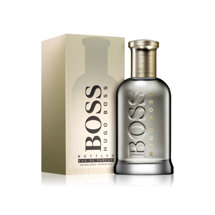 Hugo Boss - Boss Bottled - Eau de Parfum