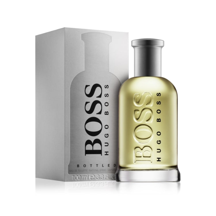 Hugo Boss - Boss Bottled - Eau de Toilette