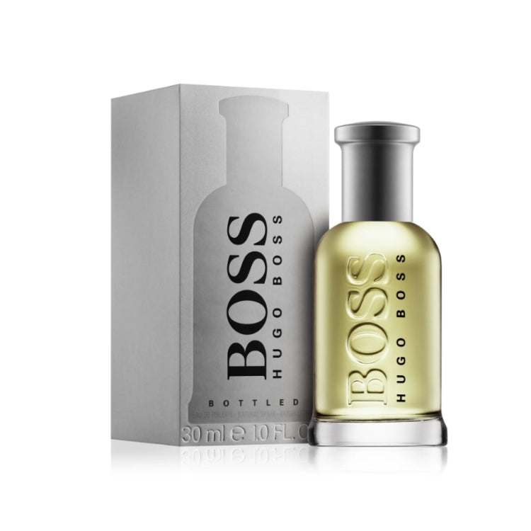 Hugo Boss - Boss Bottled - Eau de Toilette