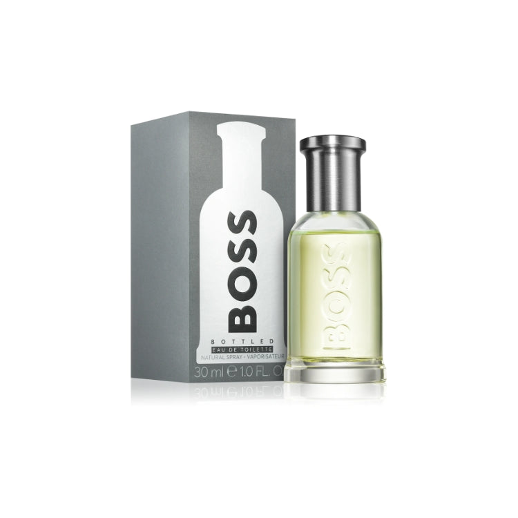 Hugo Boss - Boss Bottled - Eau de Toilette