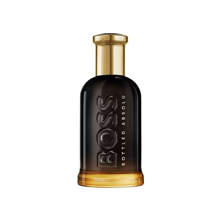 Hugo Boss - Boss Bottled Absolu - Parfum Intense