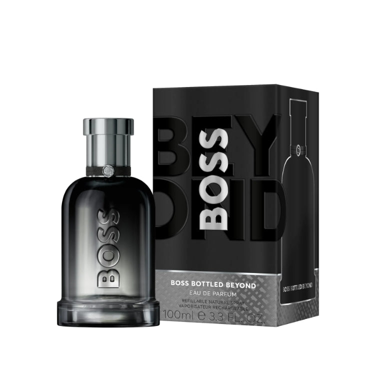 Hugo Boss - Boss Bottled Beyond - Eau de Parfum