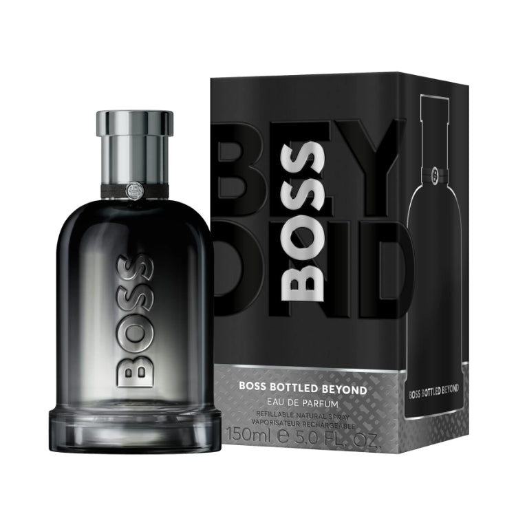 Hugo Boss - Boss Bottled Beyond - Eau de Parfum