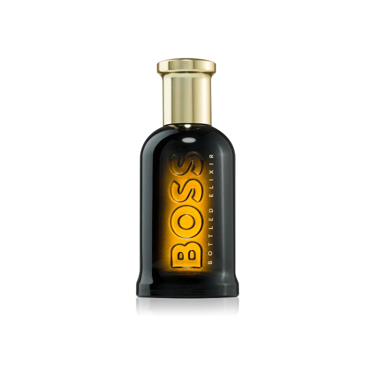 Hugo Boss - Boss Bottled Elixir - Parfum Intense
