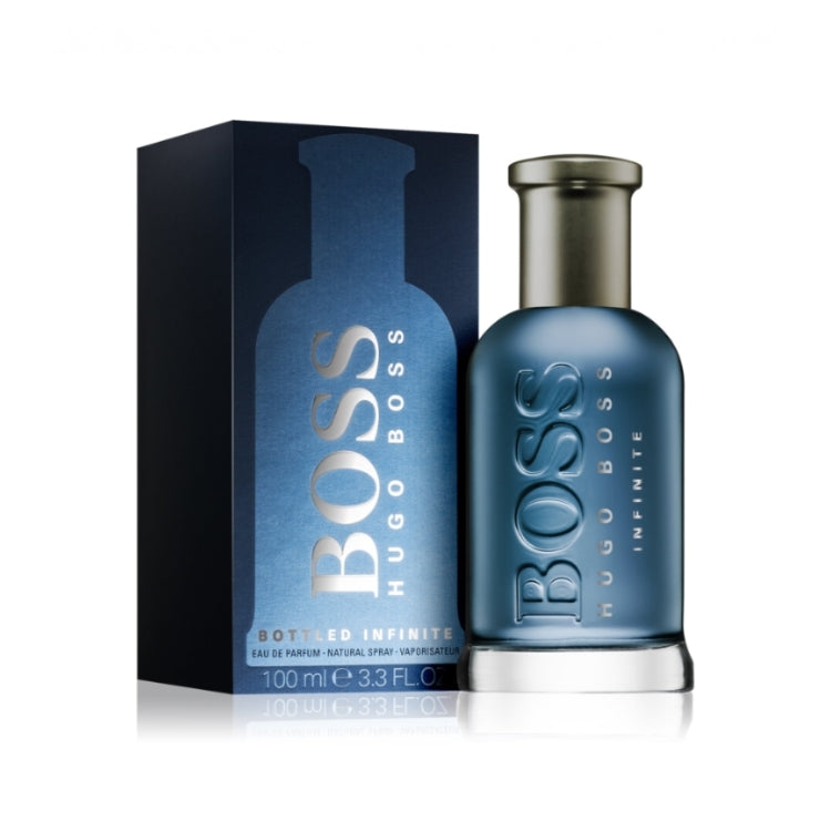 Hugo Boss - Boss Bottled Infinite - Eau de Parfum