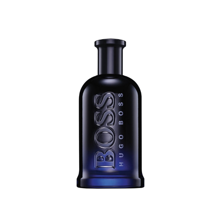 Hugo Boss - Boss Bottled Night - Eau de Toilette