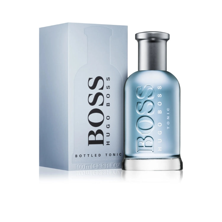 Hugo Boss - Boss Bottled Tonic - Eau de Toilette