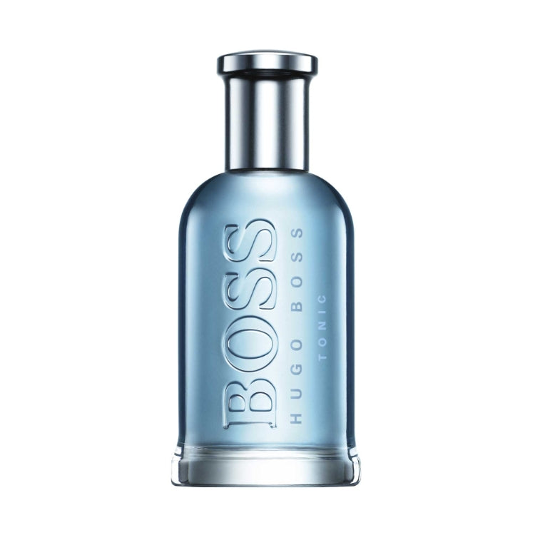 Hugo Boss - Boss Bottled Tonic - Eau de Toilette