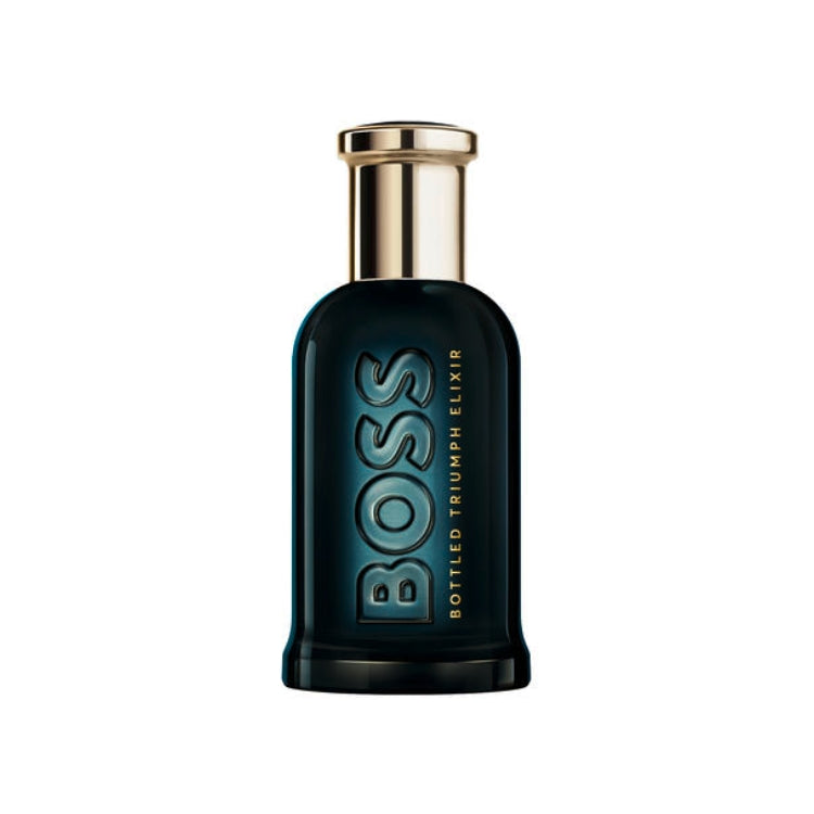 Hugo Boss - Boss Bottled Triumph Elixir - Parfum Intense