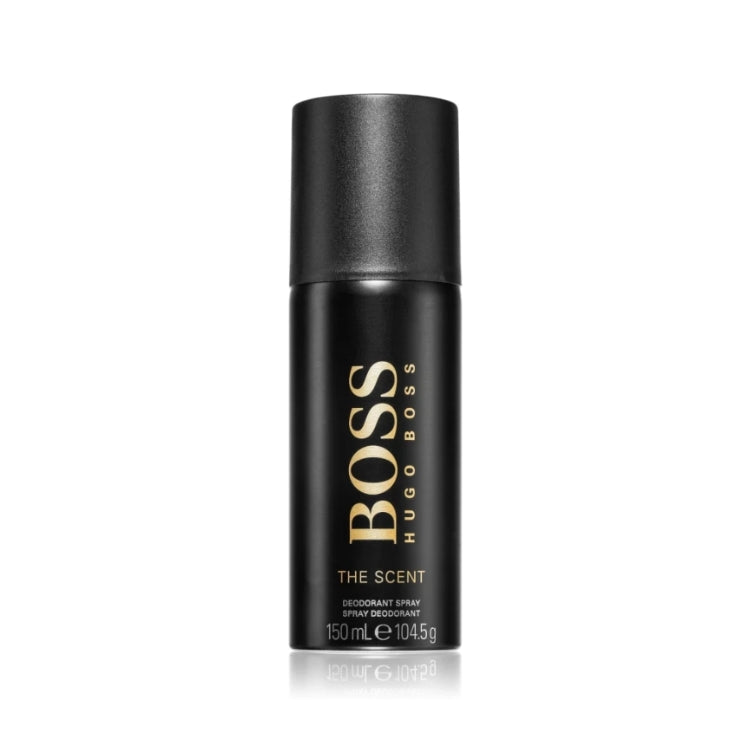 Hugo Boss - Boss The Scent - Deodorant Spray - Spray Deodorant