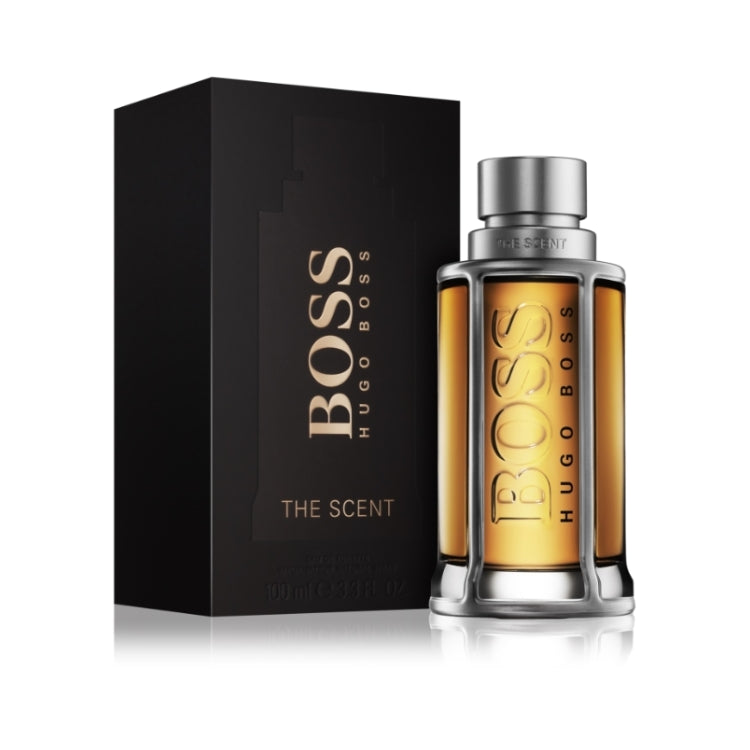 Hugo Boss - Boss The Scent - Eau de Toilette