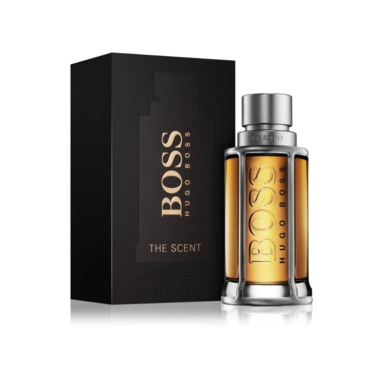 Hugo Boss - Boss The Scent - Eau de Toilette