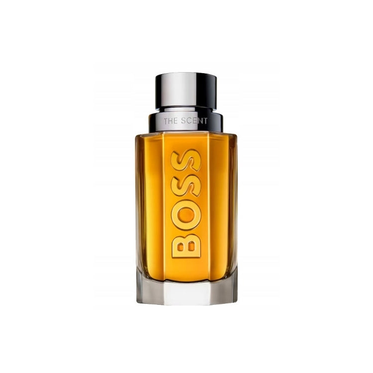 Hugo Boss - Boss The Scent - For Him - Eau de Toilette