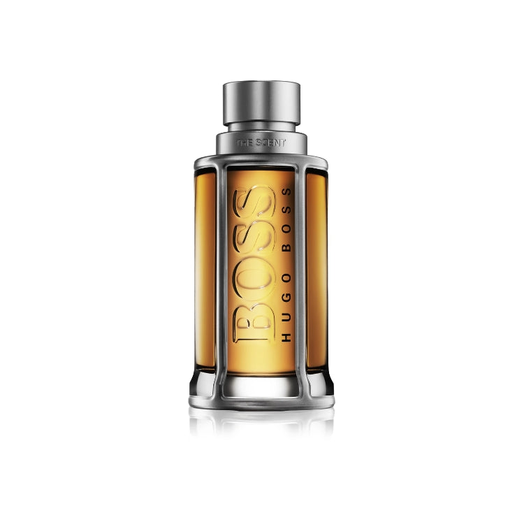 Hugo Boss - Boss The Scent - For Him - Eau de Toilette