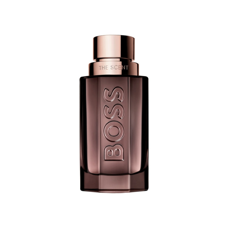 Hugo Boss - Boss The Scent - For Him - Parfum