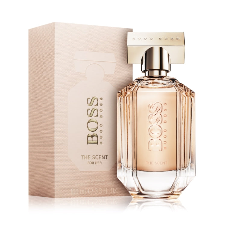 Hugo Boss - Boss The Scent For Her - Eau de Parfum
