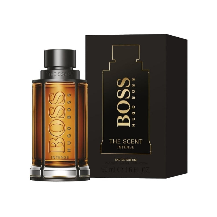 Hugo Boss - Boss The Scent Intense - Eau de Parfum