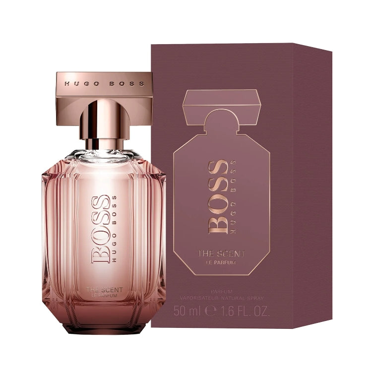 Hugo Boss - Boss The Scent Le Parfum - For Her - Parfum