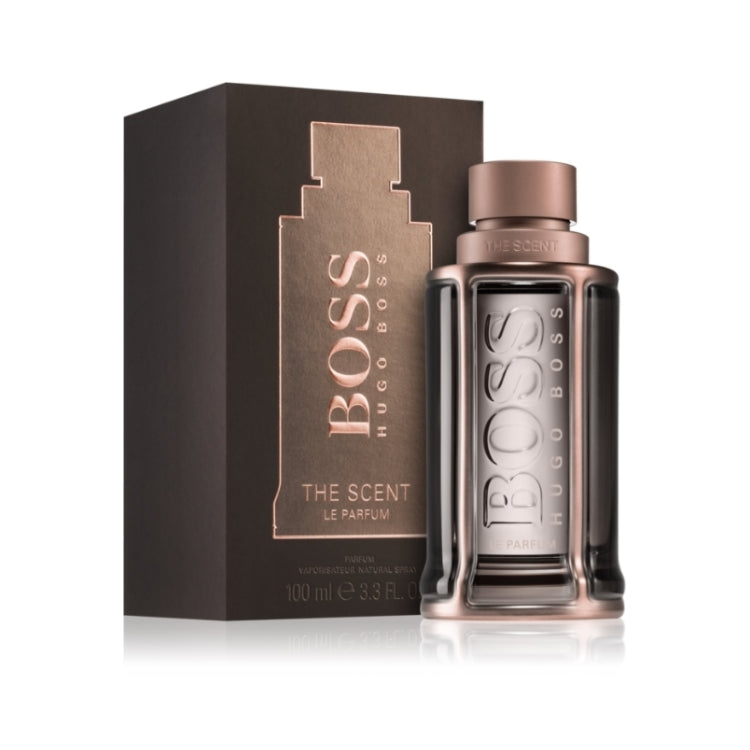 Hugo Boss - Boss The Scent Le Parfum - For Him - Parfum