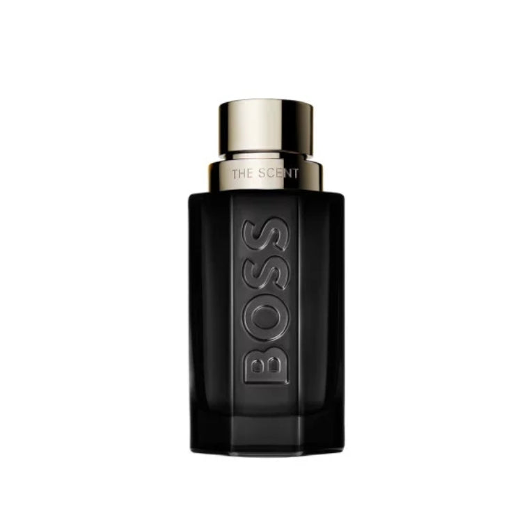Hugo Boss - Boss The Scent Magnetic - For Him - Eau de Parfum
