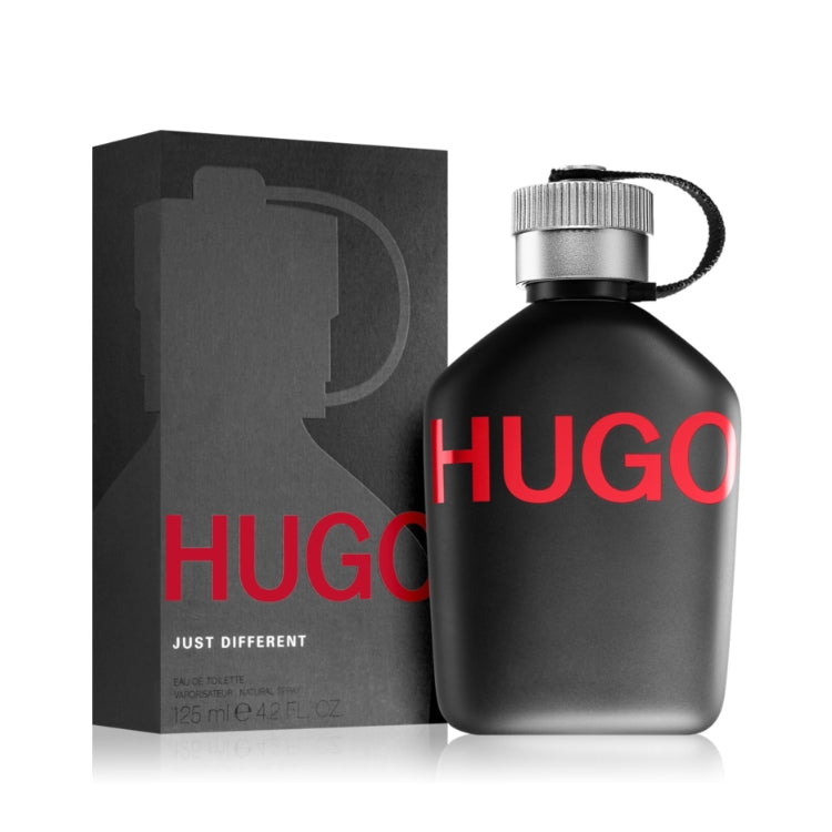 Hugo Boss - Hugo Just Different - Eau de Toilette