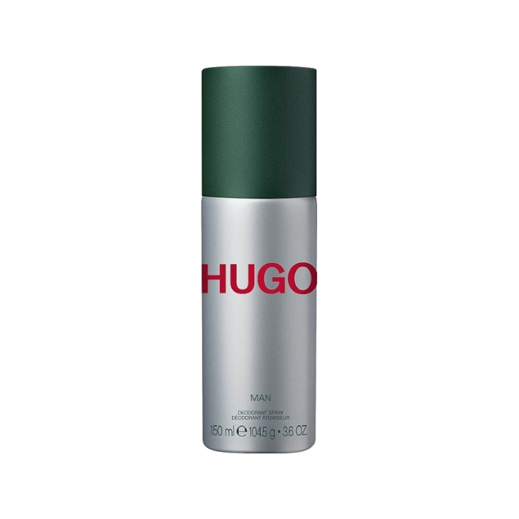 Hugo Boss - Hugo Man - Deodorant Spray - Dèodorant Atomiseur