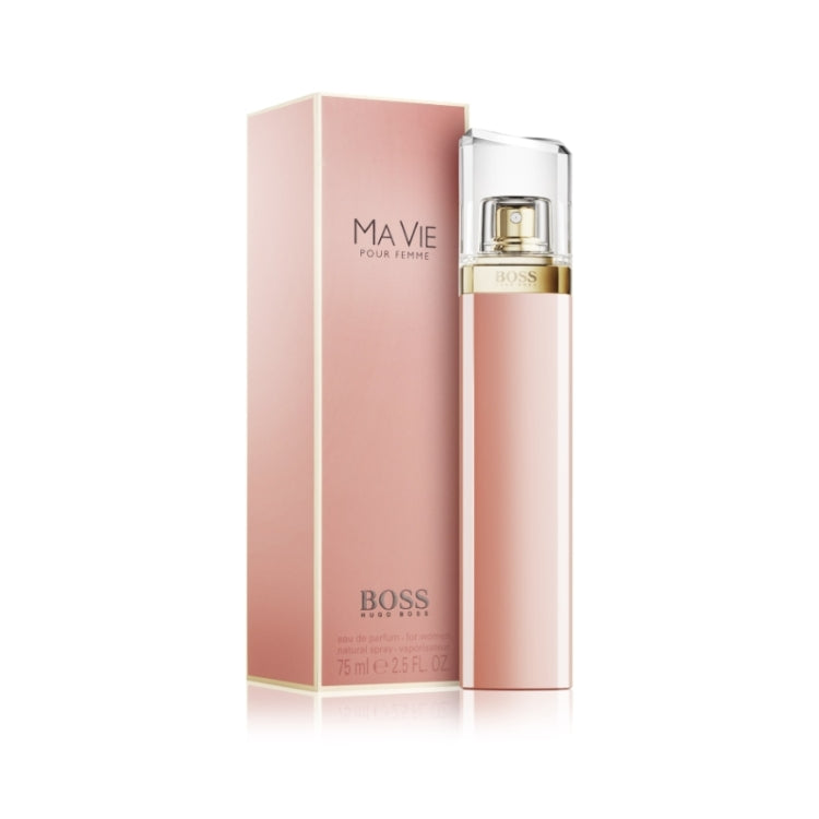 Hugo Boss - Ma Vie - Eau de Parfum
