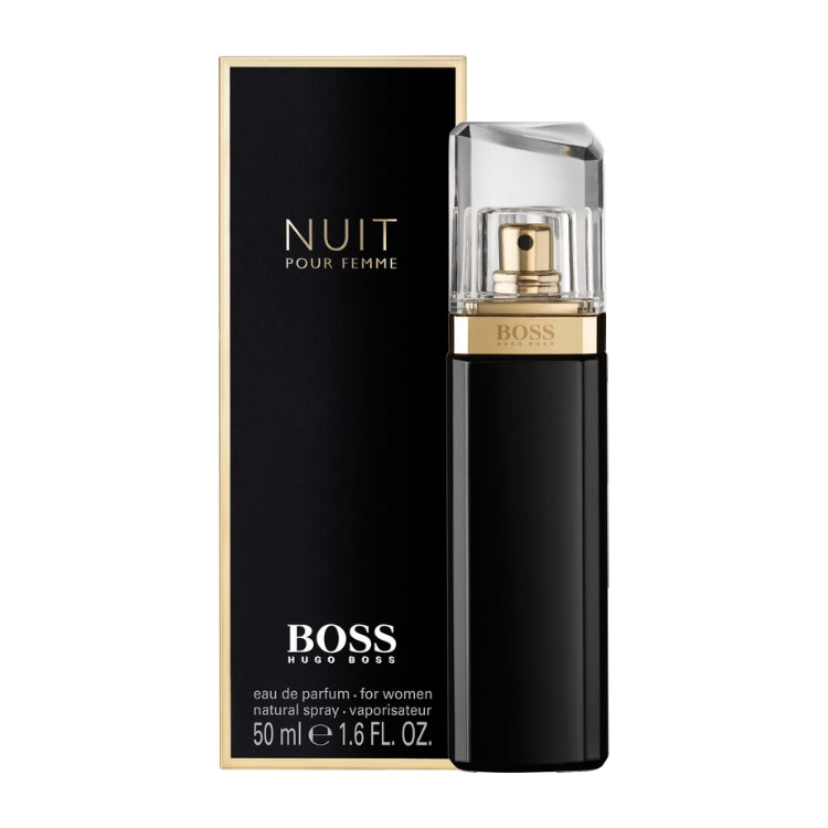 Hugo Boss - Nuit Pour Femme - Eau de Parfum