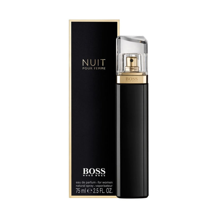 Hugo Boss - Nuit Pour Femme - Eau de Parfum