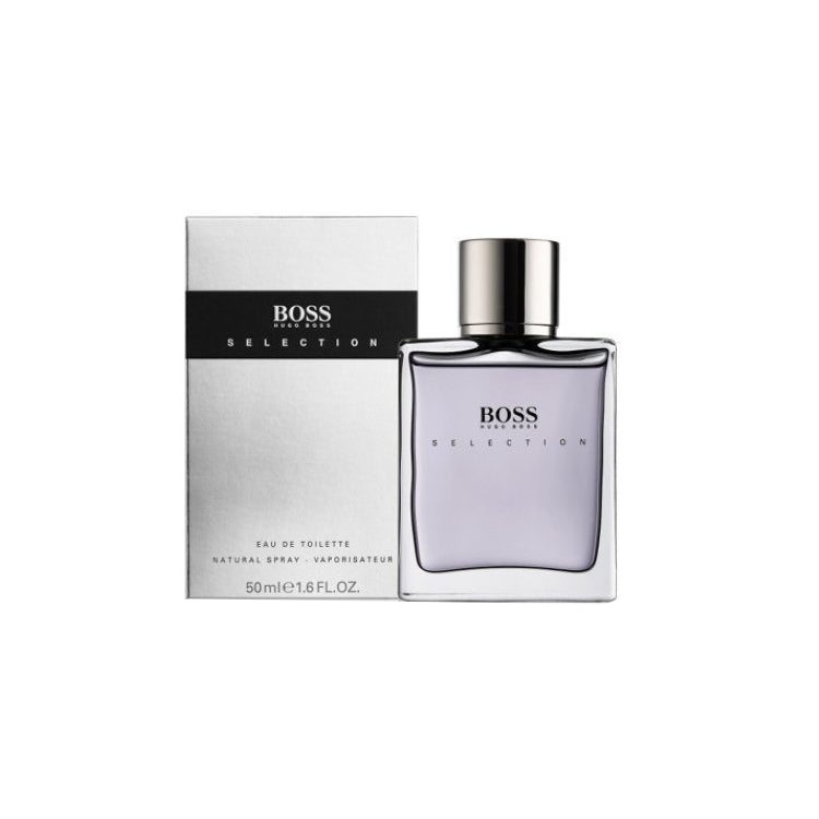 Hugo Boss - Selection - Eau de Toilette