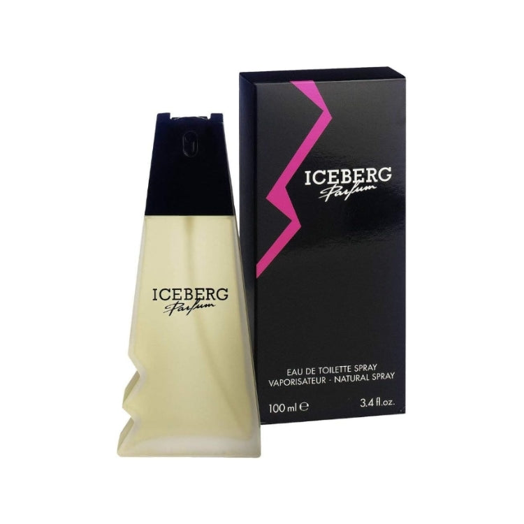 Iceberg - Parfum - Eau de Toilette