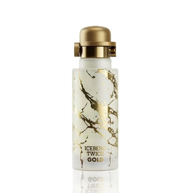 Iceberg - Twice Gold - For Him - Eau de Toilette