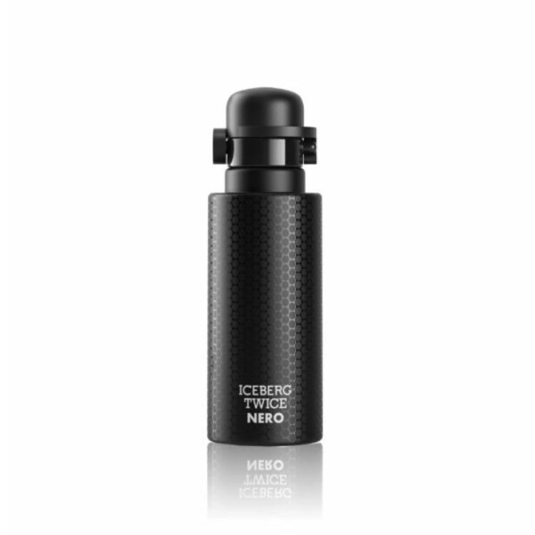 Iceberg - Twice Nero - For Him - Eau de Toilette