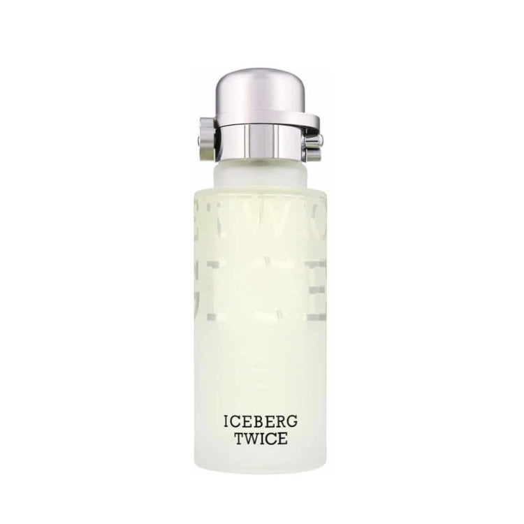 Iceberg - Twice - Pour Homme - Eau de Toilette