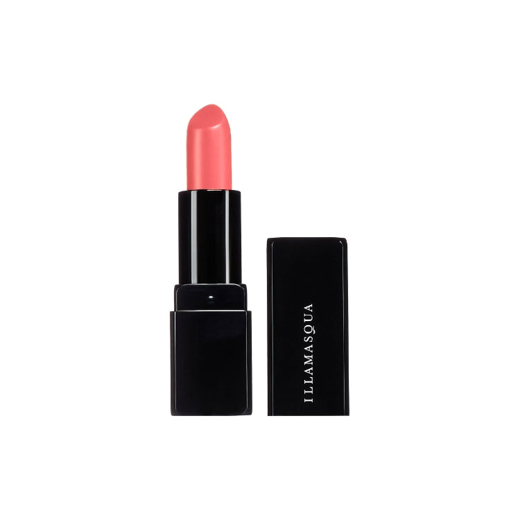 Illamasqua - Antimatter Lipstick - Rouge À Lèvres
