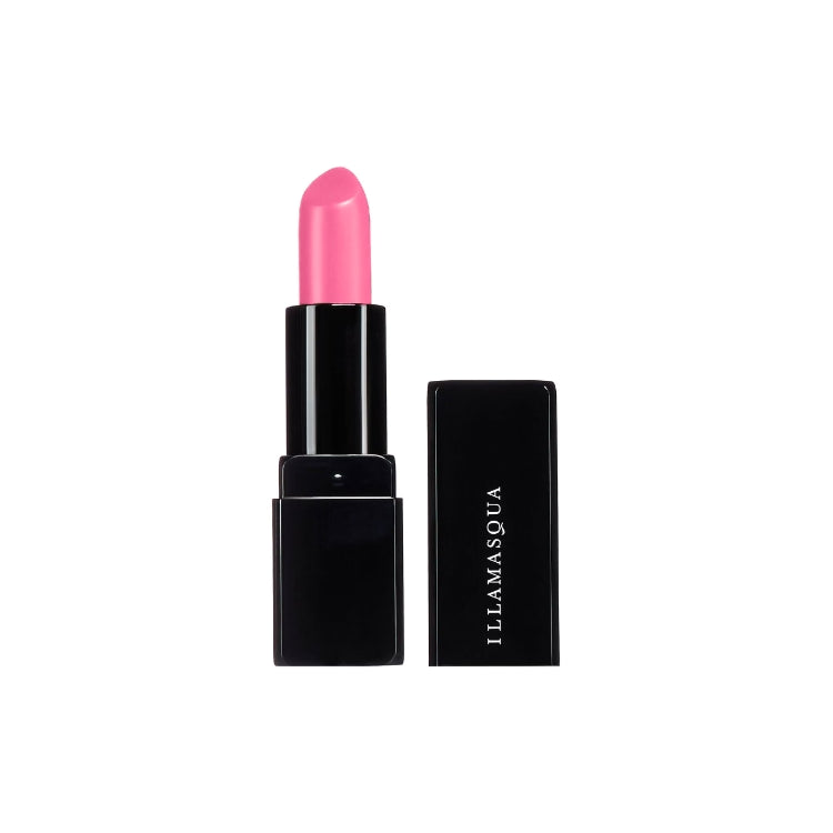 Illamasqua - Antimatter Lipstick - Rouge À Lèvres