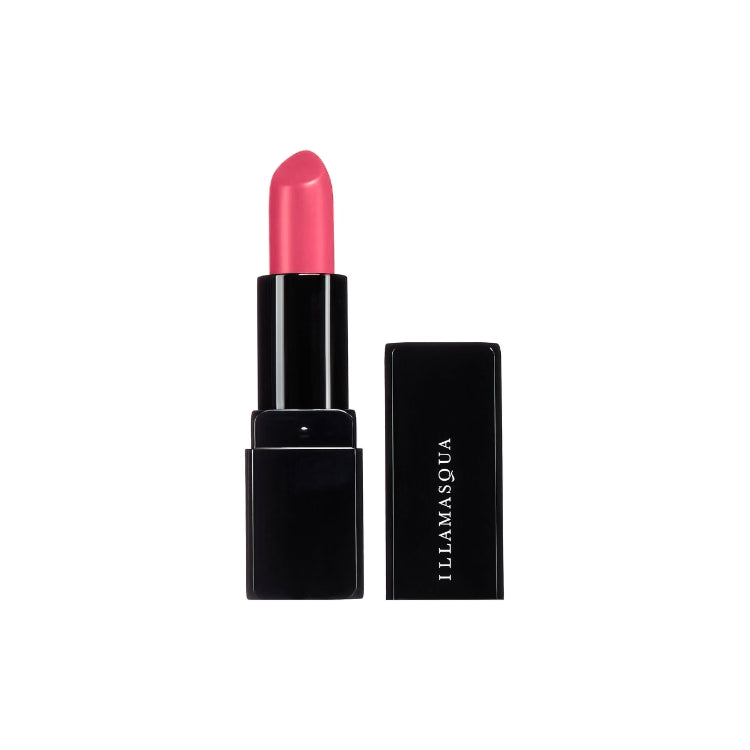 Illamasqua - Antimatter Lipstick - Rouge À Lèvres