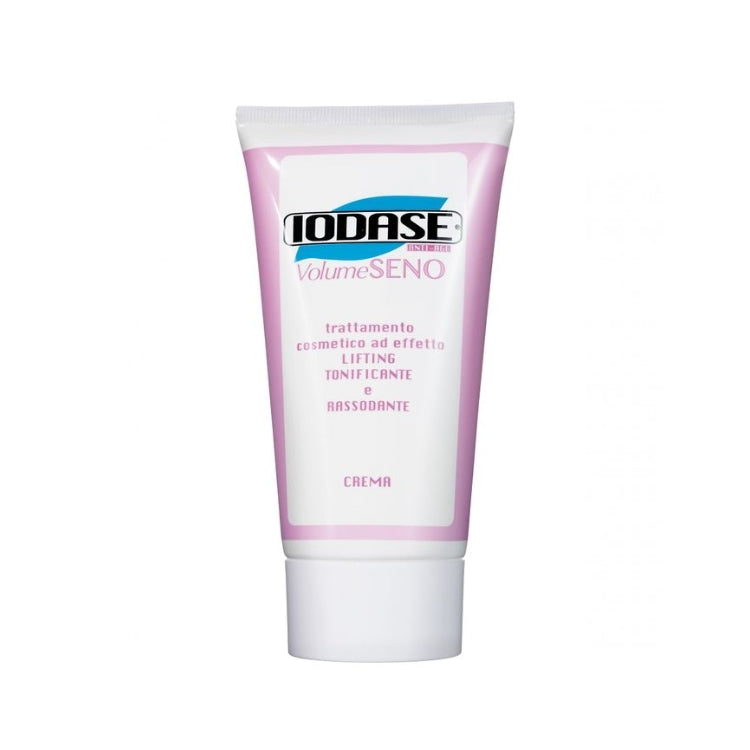 Iodase - Volume Seno - Trattamento Cosmetico Ad Effetto Lifting Tonificante & Rassodante