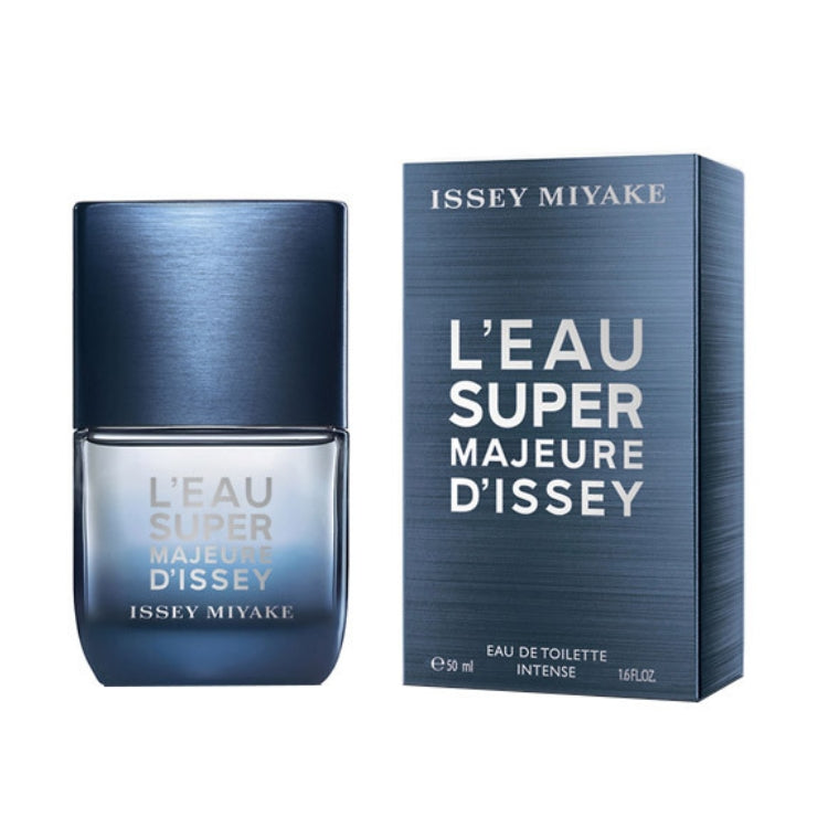 Issey Miyake - L'Eau Super Majeure d'Issey - Eau de Toilette Intense
