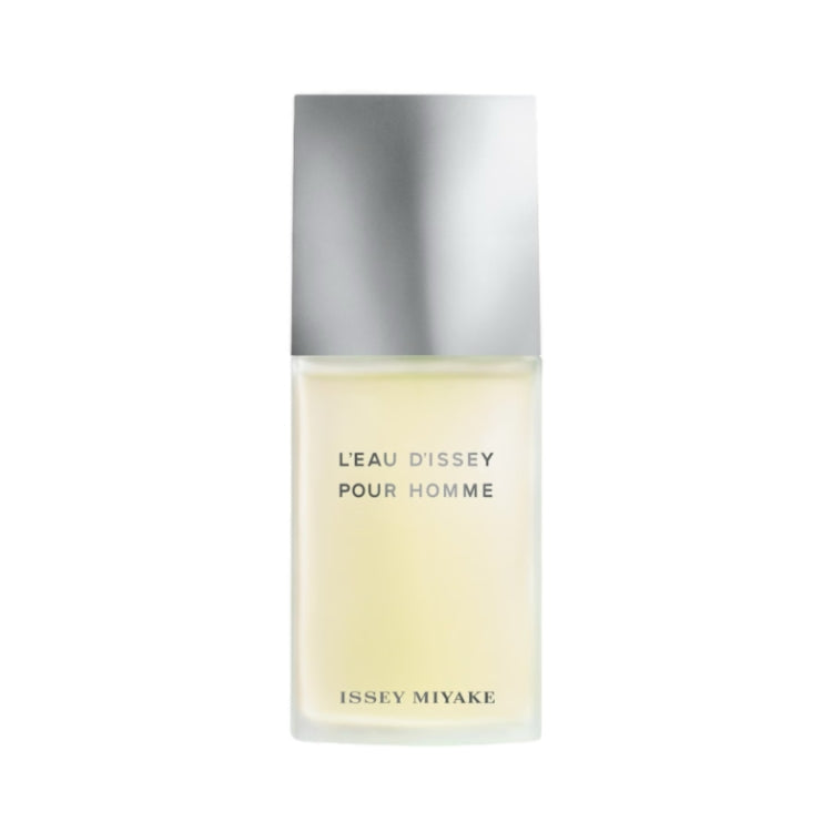 Issey Miyake - L'Eau d’Issey Pour Homme - Eau de Toilette