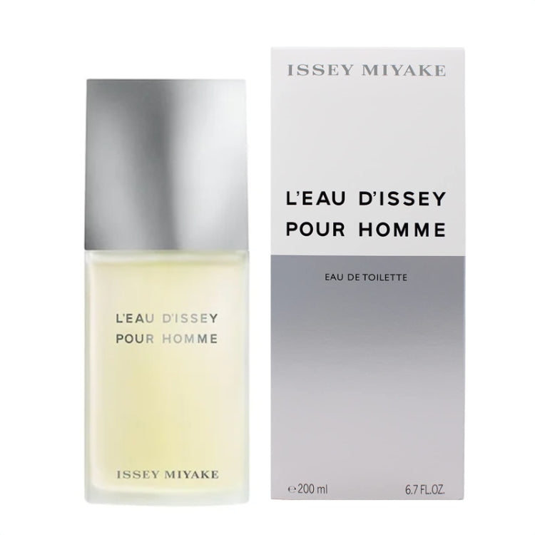 Issey Miyake - L'Eau d’Issey Pour Homme - Eau de Toilette