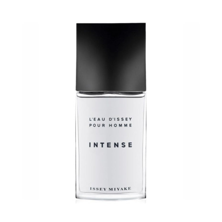 Issey Miyake - L'Eau d’Issey Pour Homme - Intense - Eau de Toilette