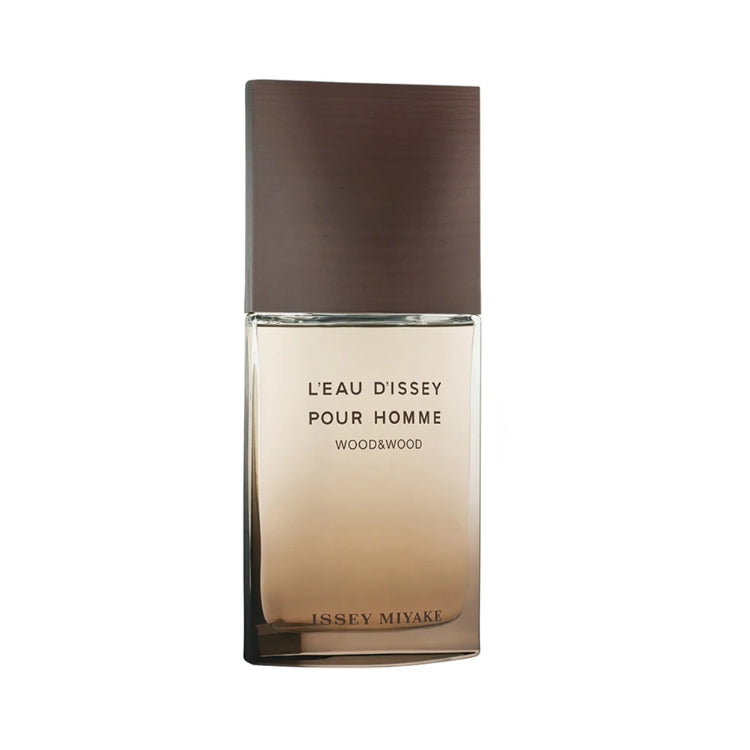 Issey Miyake - L'Eau d’Issey Pour Homme - Wood&Wood - Eau de Parfum Intense