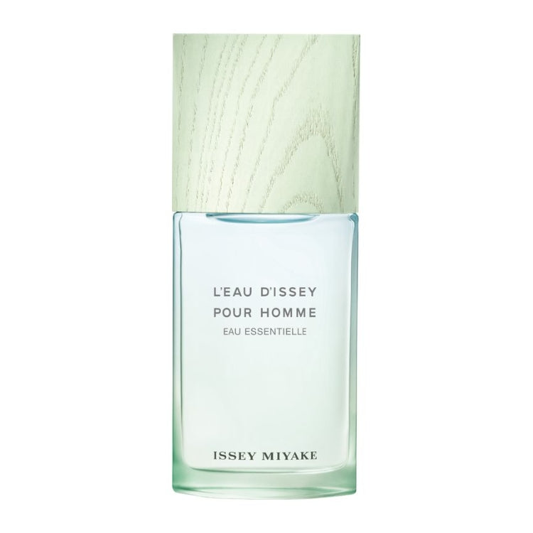 Issey Miyake - L'Eau d’Issey Pour Homme Eau Essentielle - Eau de Parfum
